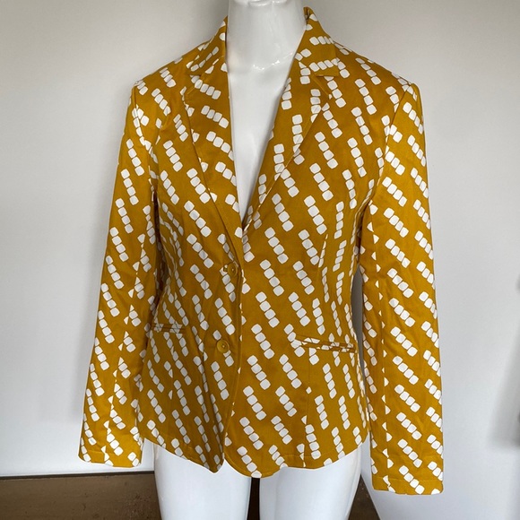 Zilch blazer - Picture 1 of 9